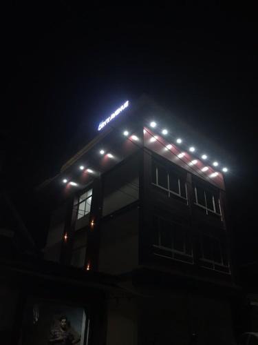 Kalpetta Hotel | low budget room at Kalpetta