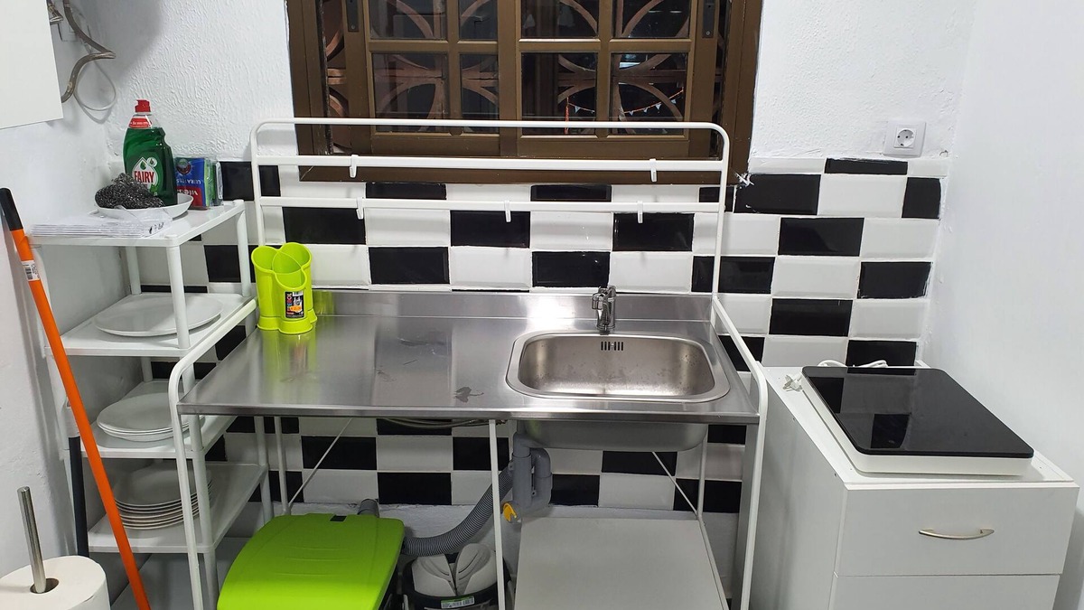 Maspalomas House | Low Cost Room Plaza de Hierro IV