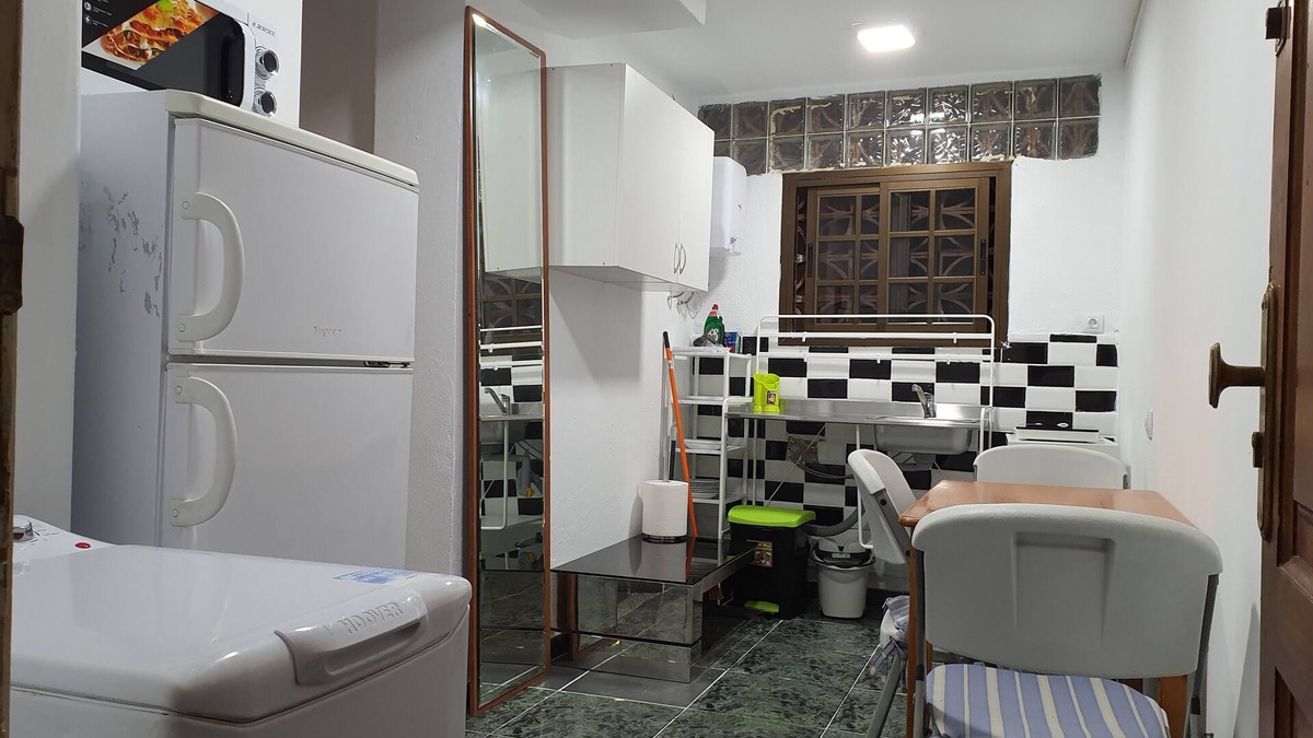 Maspalomas House | Low Cost Room Plaza de Hierro III