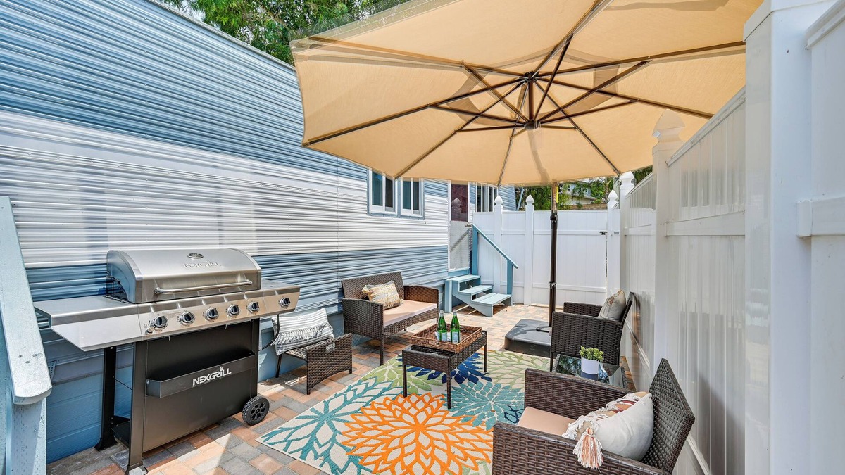 Poway Cottage | Low-key Poway Home ~ 20 Mi to La Jolla & San Diego