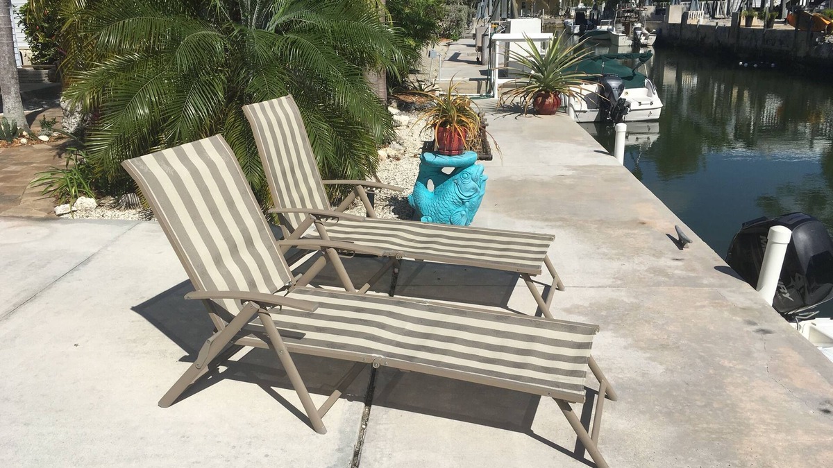 Cudjoe Key Apartment | Lower Keys Escape