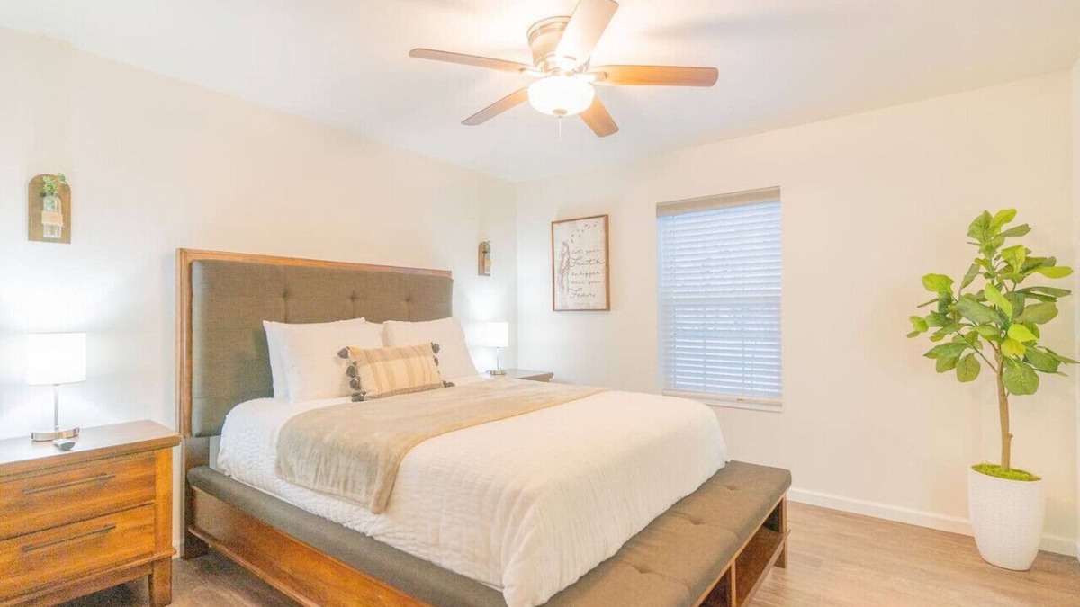 North Pole Apartment | Lower Northern Tanada Suite 2.0