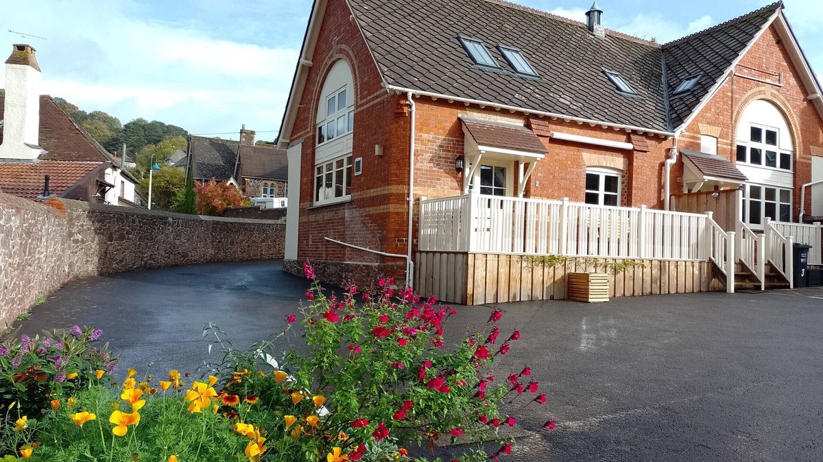 Minehead Cottage | Lower School Cottages