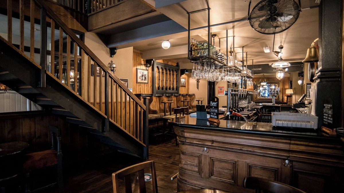 Northern Quarter Hotel | Lower Turks Head