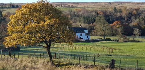 Keasden House | Lower Turnerford Farmhouse