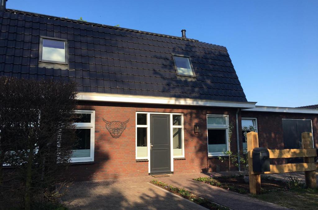 Municipality of Heemskerk Bed & Breakfast | Lowlander BnB
