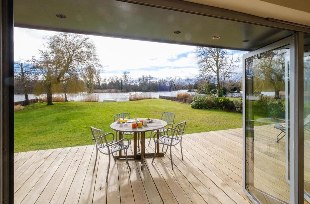 Thorpeness House | Lowlands