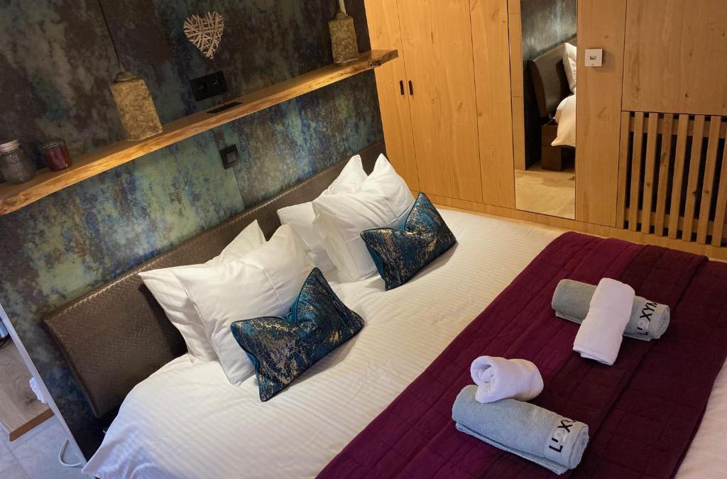 Ondenval Bed & Breakfast | L’Oxymore