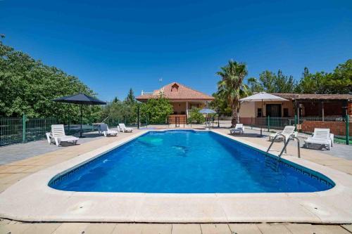 Moratalla House | Lozano y Rueda