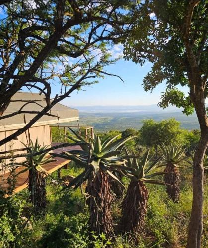 Ulundi Other | Loziba Wildlife Reserve Tented Camp