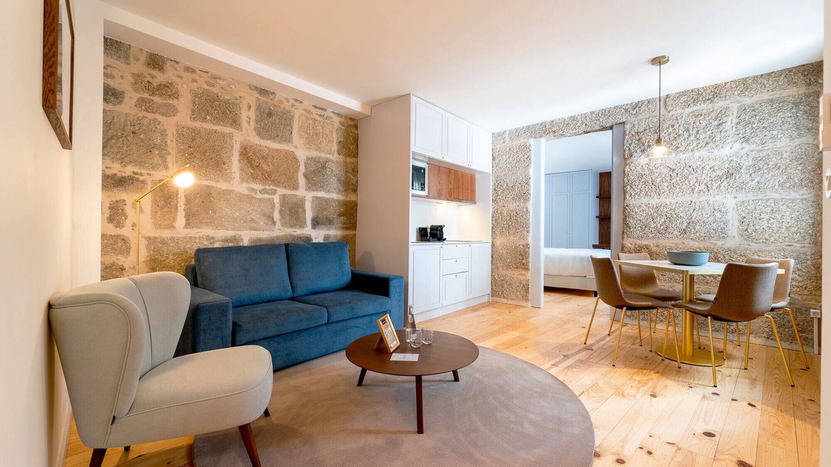 Old Town Apartment | LP Heritage Family Apartment - Sé Apartamentos