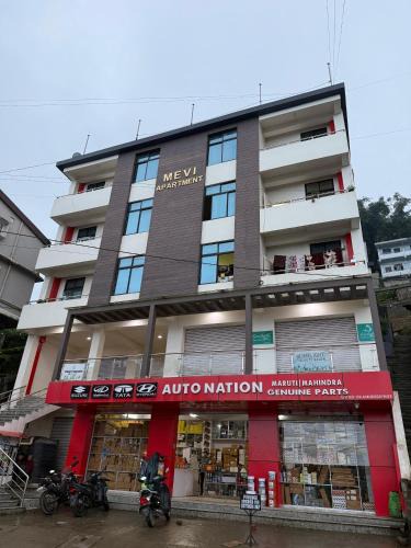 Kohima Apartment | LP Homes