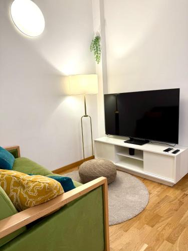 Ticinese Apartment | LR Deluxe Apartments - Porta Ticinese