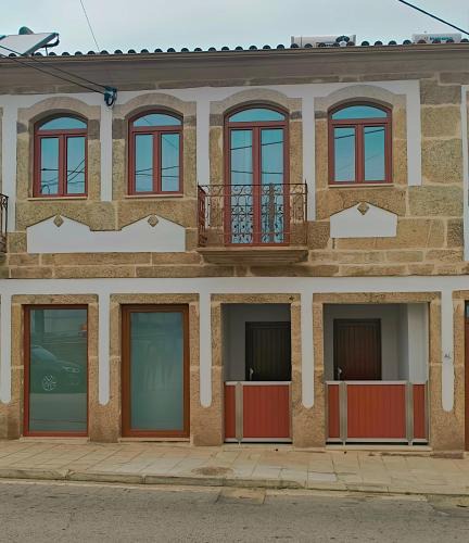 Vila Real Apartment | LR Vintage 86