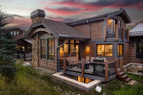 Copper Mountain House | Lr884 Alpine Vista In Lewis Ranch Home