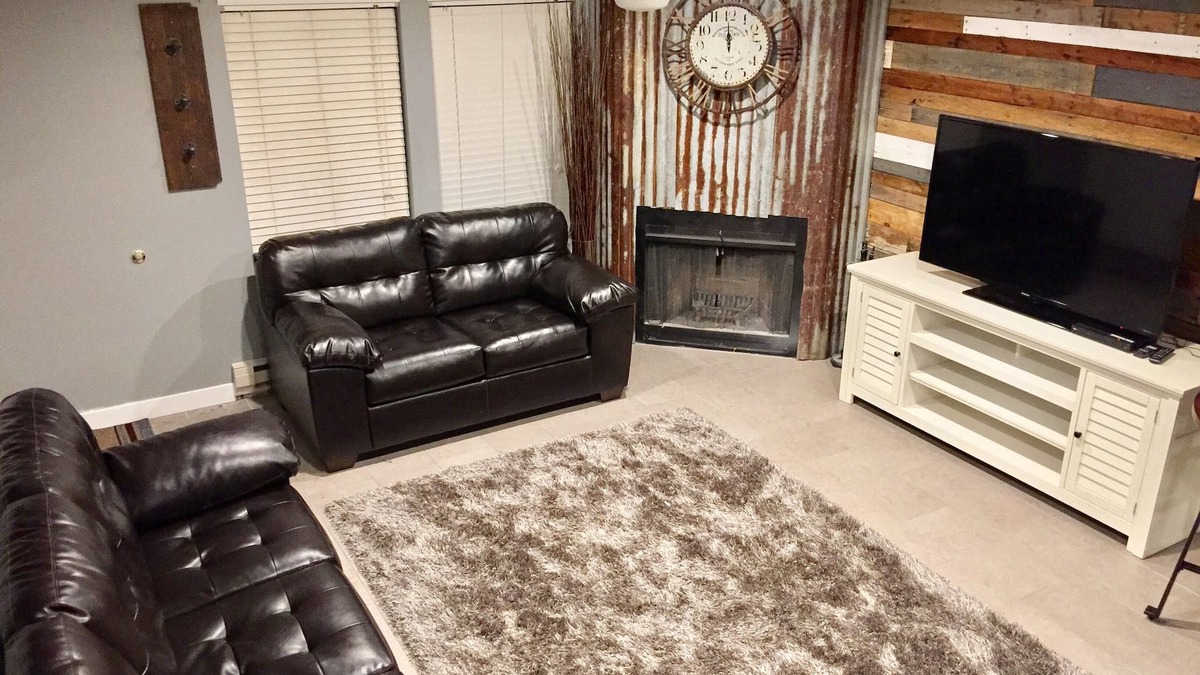 Eden Condo | Lrg 2bd, Snow Basin, Powder Mtn, Pineview Res.
