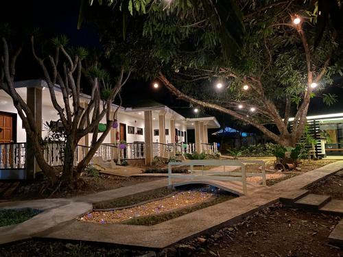 Puerto Princesa City Centre Hotel | LS Garden Villa