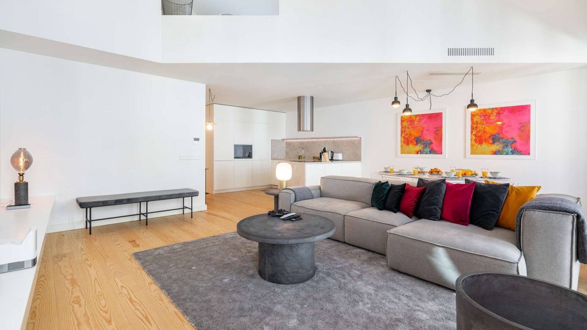 Bairro Alto Apartment | LS48 3 | Premium Location Perfect for Families