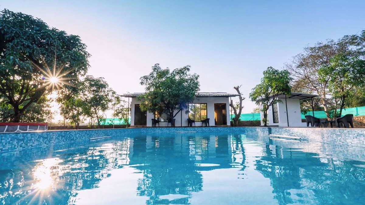 Khalapur Villa | Lsq Ruturaj Farms