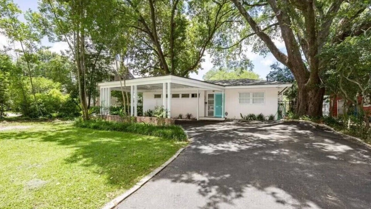 Highlands - Perkins House | LSU Retreat Cozy, Clean, and Close to Everything