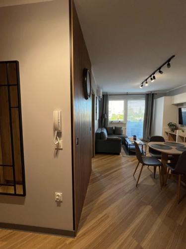 Nowy Port Apartment | LTS RENT Luxury & Comfortable Residence Letnica