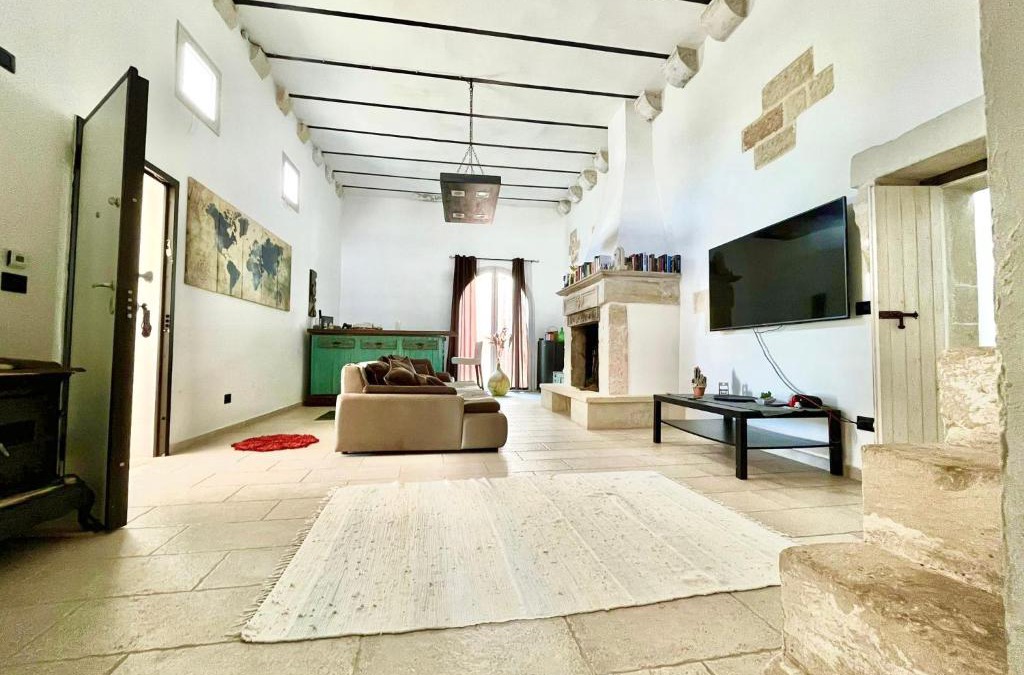 Lequile Apartment | Lu Chiapparu - Vacanza Low Cost