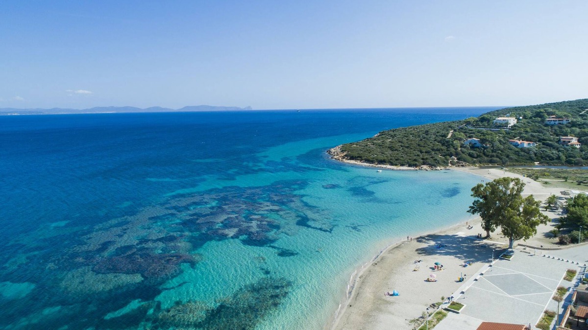 Maladroscia Hotel | Lu’ Hotel Maladroxia