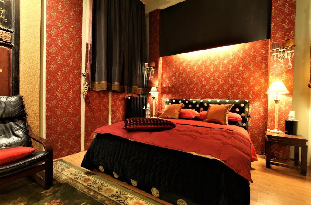San Salvario House | LU Suites
