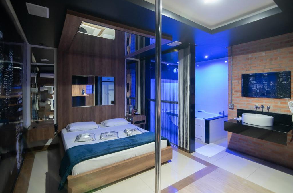 Sorocaba Hotel | Lual Motel Sorocaba-SP
