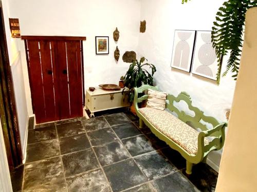 Teguise House | Luana House