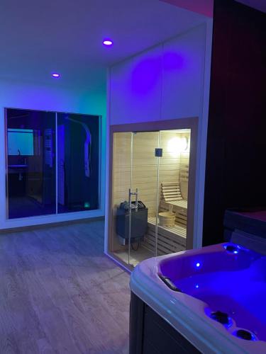 Boussois Hotel | Luana Spa