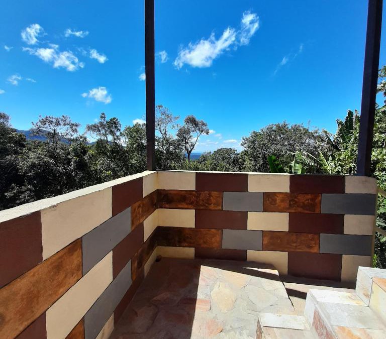 Lavras Novas House | Luar de Minas suites