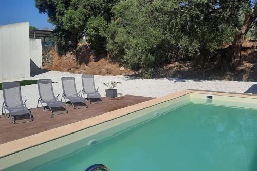 Crato Villa | Luar de Prata