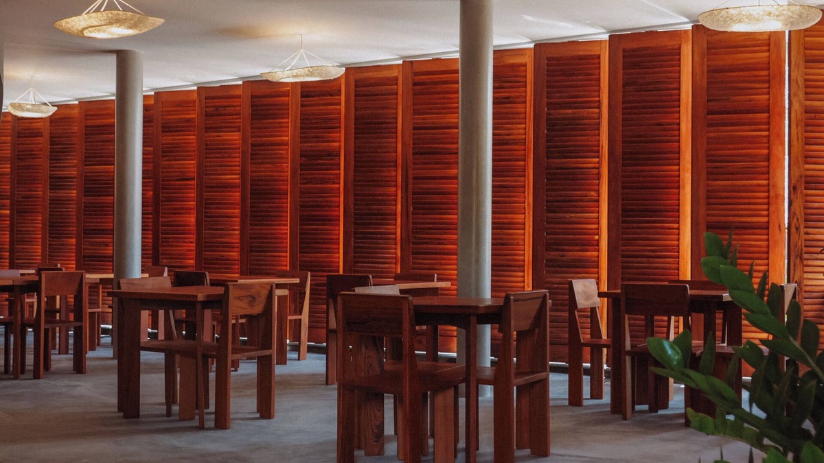 Guajiru Hotel | Luau Hotel