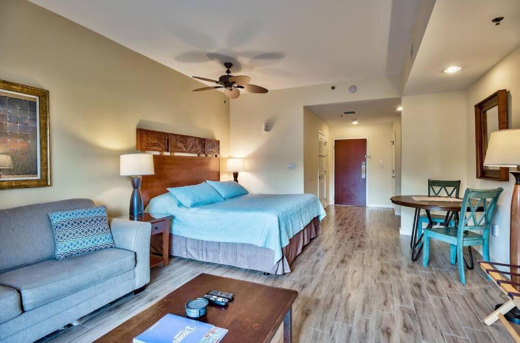 Sandestin Apartment | LUAU - Sandestin Resort Condos