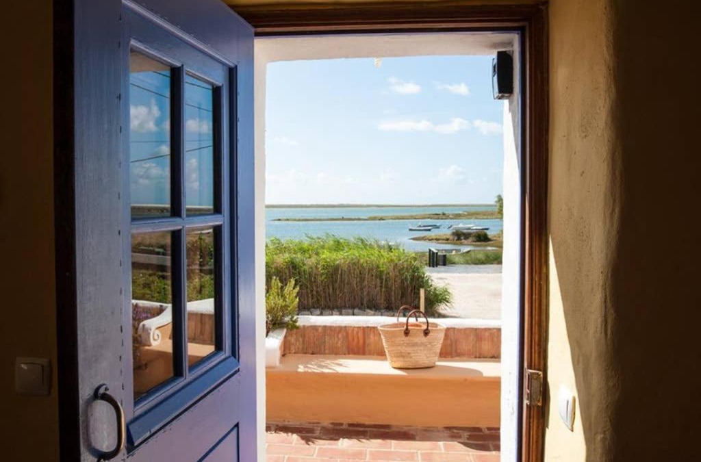 Tavira House | Luazinha - Lovingly renovated Fisherman's cottage