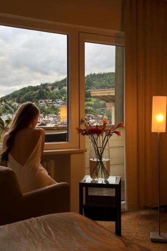 Bodenmais Hotel | LuCA Hotel