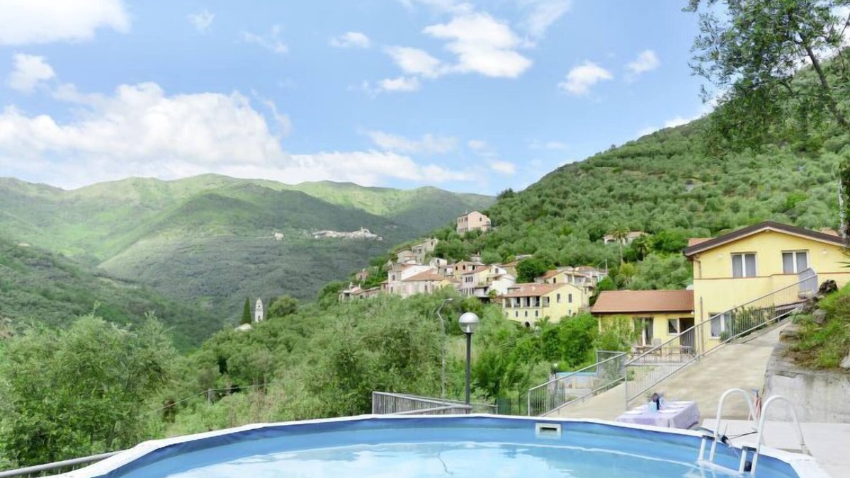 Prela Apartment | Luca (PRE171) by Interhome