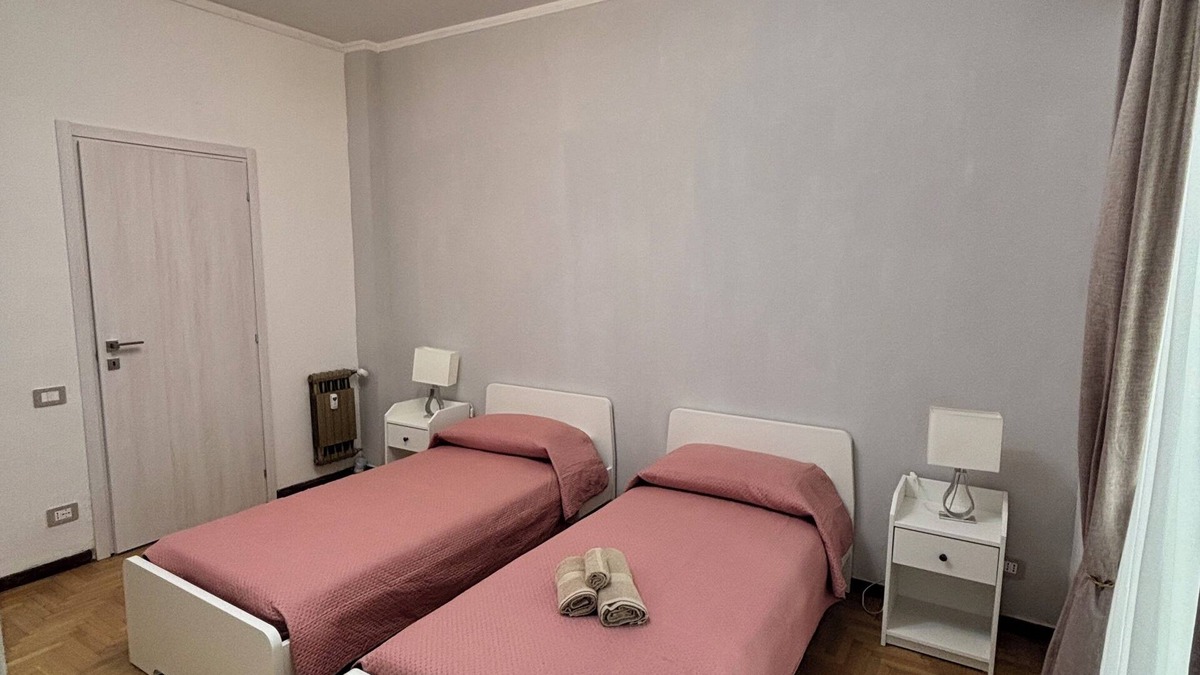 Tuscolano House | Luca's House | Your perfect Roman retreat