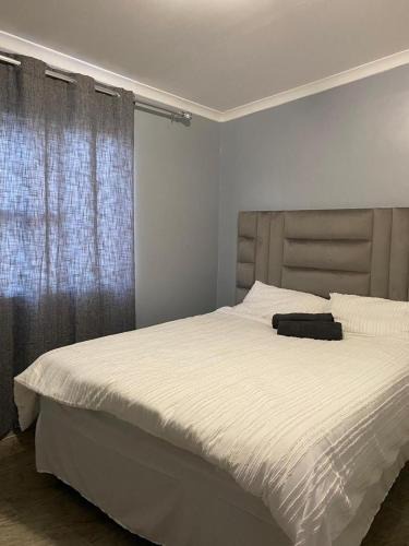 Luderitz House | Luca Self Catering Accommodation