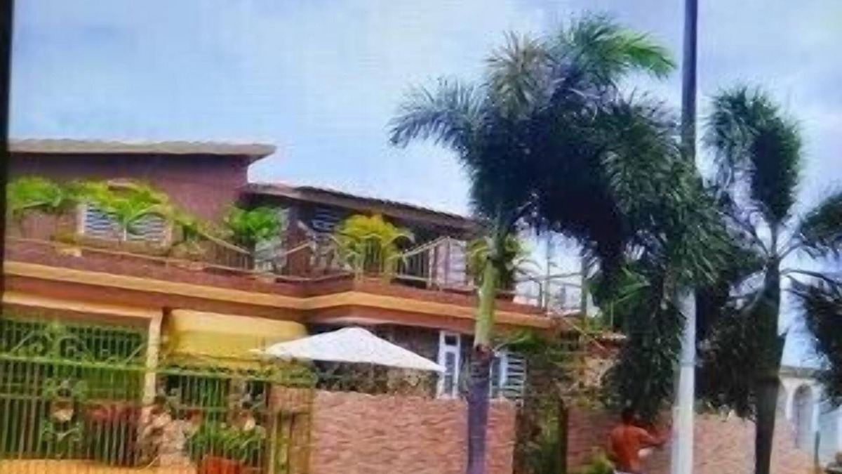 Hato Tejas Apartment | LucasPR-Apartment 2-B