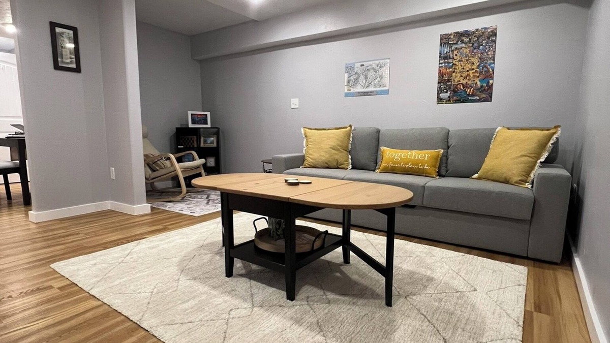 Orem House | Lucci's Sundance Secret