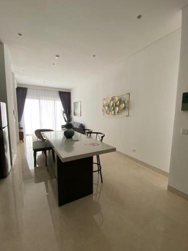 Pudu Villa | Lucentia Residence by Luxury Suite