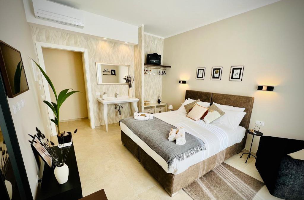 Prato Bed & Breakfast | Lucentum