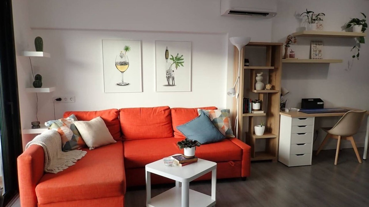 Agaete Apartment | Luceros de Agaete AirCon & Balcony, Luceros de Agaete AirCon & Balcony