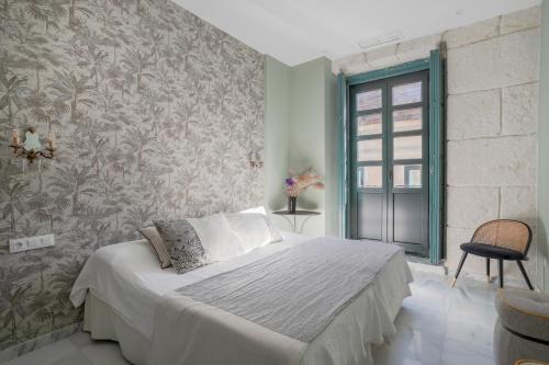 Alicante City Centre Apartment | Luces de Catedral