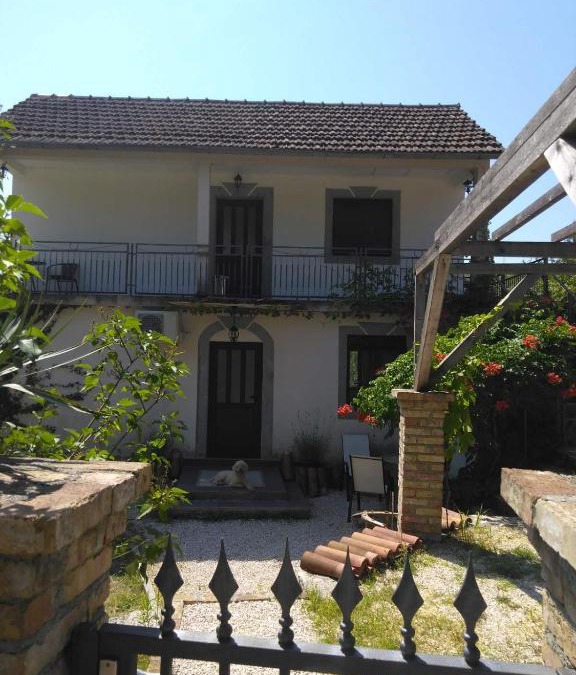 Karuc Apartment | Lucha apartman