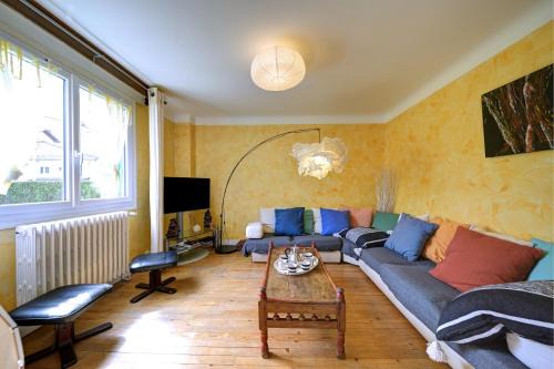 Bagneres-de-Luchon House | Luchon Maison Flor