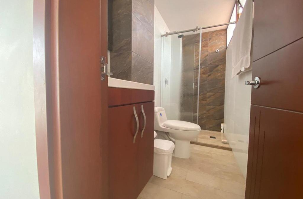 Tibasosa Bed & Breakfast | Luchos house