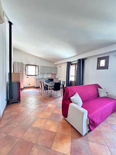 Arbatax Apartment | Lucia Home